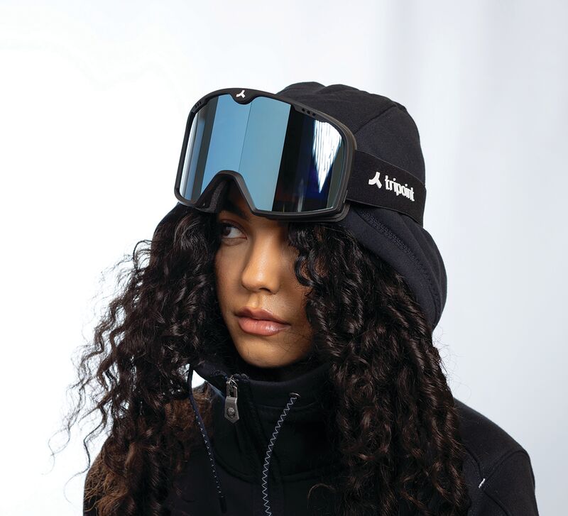 Gogle narciarskie Tripoint Nafkopf